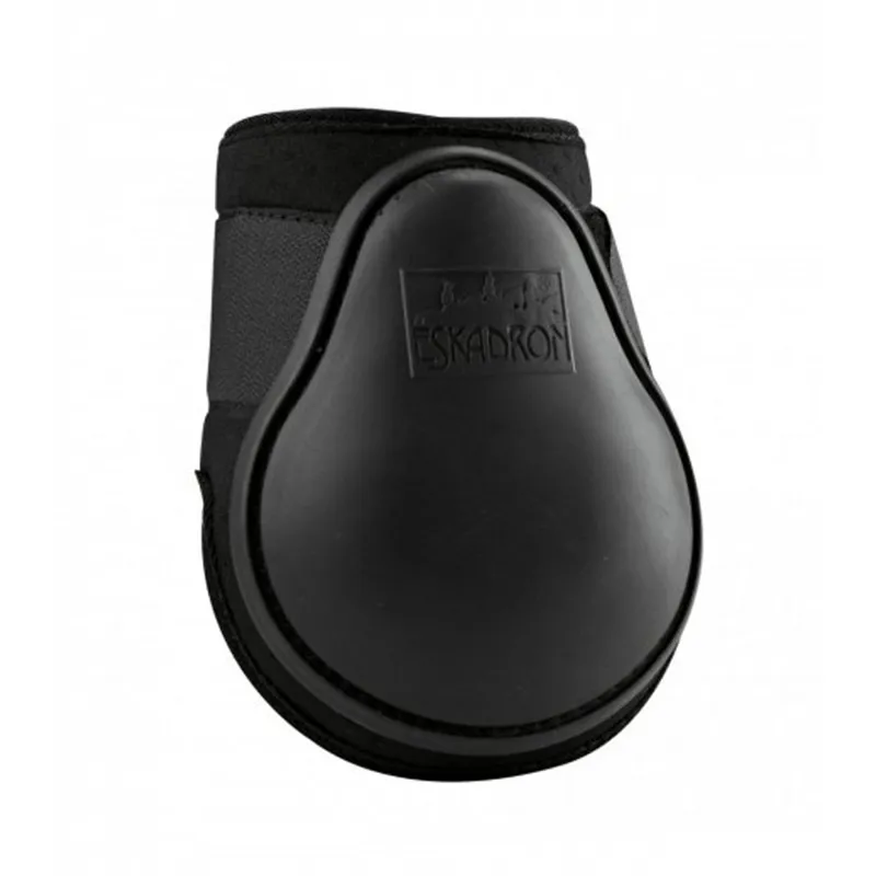 Eskadron Fetlock Protection Boots - Black